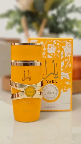 Perfume Yara Tous 100ml lacrado