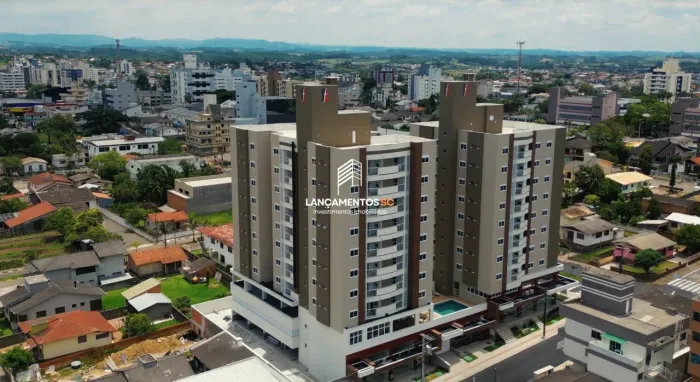Pianezze Residencial | Loja comercial à venda no Centro de Içara, SC