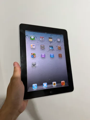 IPad de primeira geração