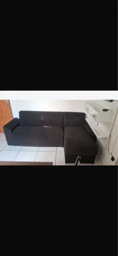 Sofá Valor 350 reais