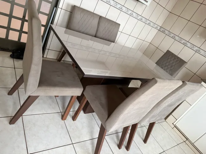 Vendo Mesa