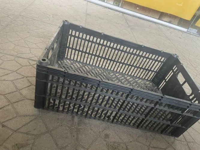 Caixas Multiuso