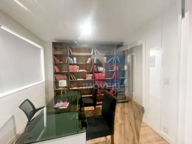 Sala para alugar, 14 m² por R$ 3.367,16/mês - Camboinhas - Niterói/RJ