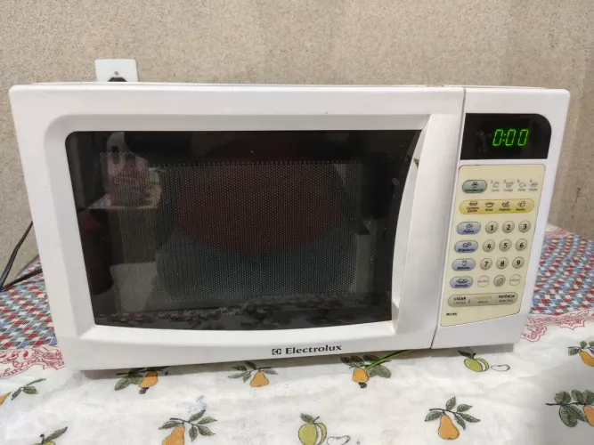 Microondas Electrolux