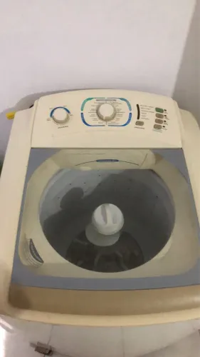 Máquina 12k leia