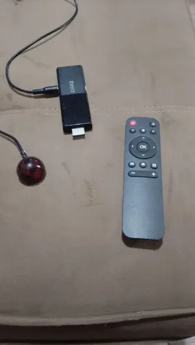 Conversor de tv em smart