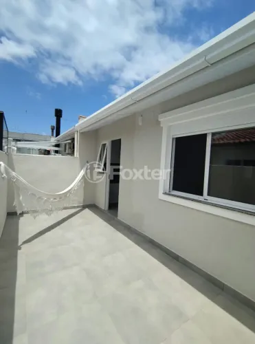 Casa em Condomínio à venda Estrada Costa Gama, Restinga - Porto Alegre