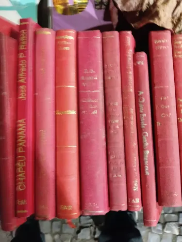 Livros 