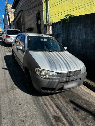 Fiat Palio 1.0 Economy Fire Flex 8V 4P 2010