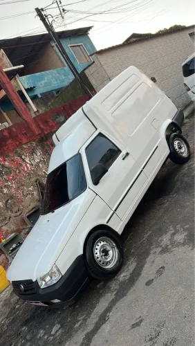 Fiat Fiorino Furg.1.5/1.3/1.3 Fire/1.3 F.flex 2013