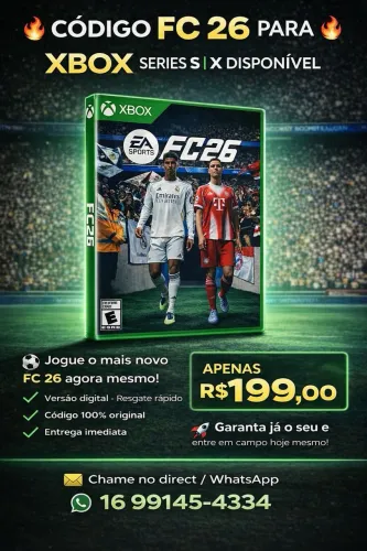 F26 para Xbox
