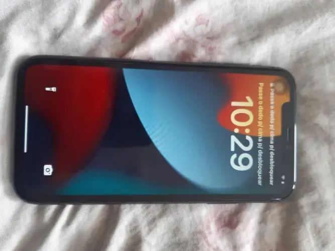 iPhone 11 128GB