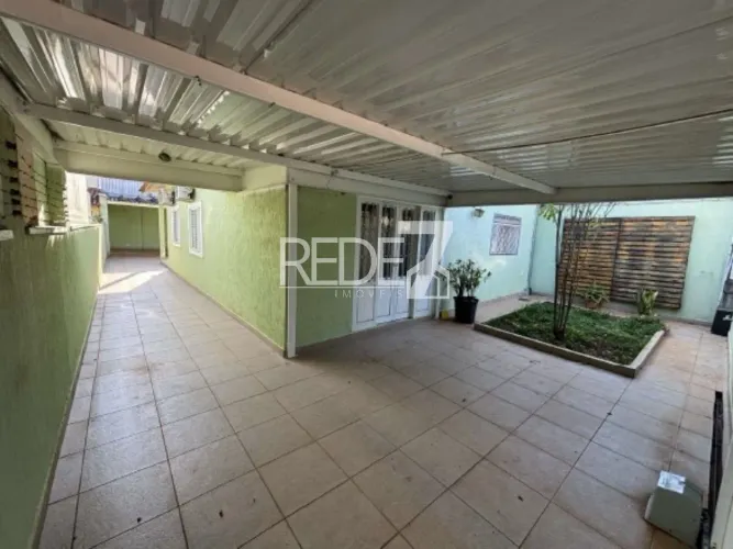 casa - Chácara Primavera - Campinas