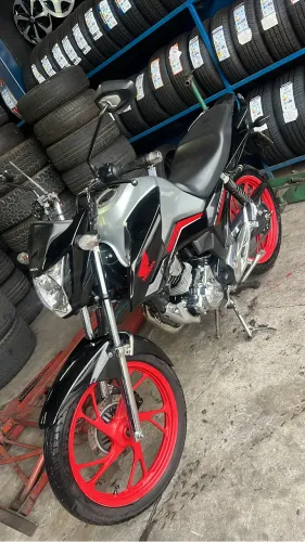 Vendo ou troco por carro do mesmo valor