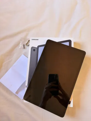 Tablet Samsung Tab S6 Lite