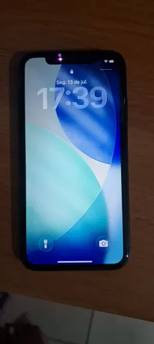 IPhone 11 - 128GB