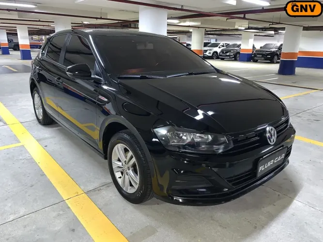 Volkswagen Polo 1.0 MPI Flex 12V 5P 2020