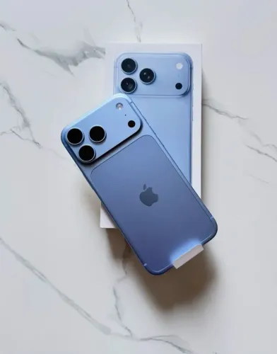 Iphone 18 pro max 512 gb
