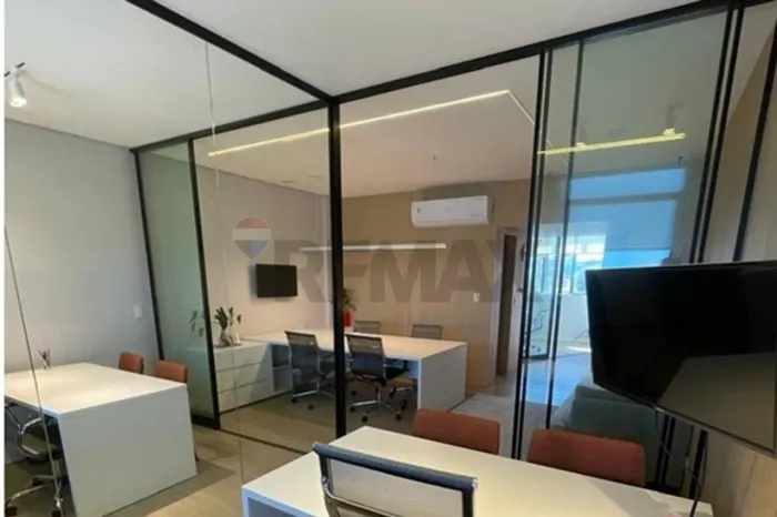 PONTO COMERCIAL A VENDA *SALA TOTALMENTE DECORADA*