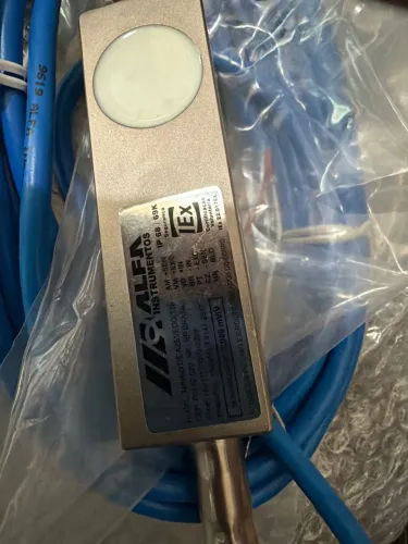 Celular de carga alfa