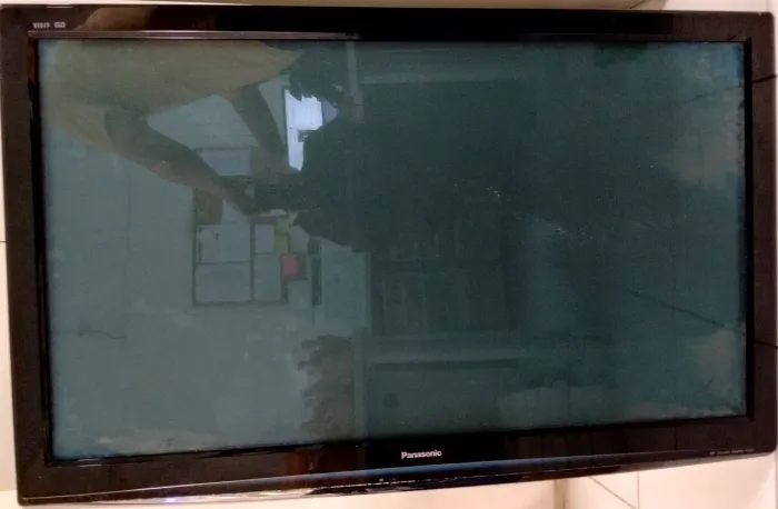 TV Plasma 50 Polegadas Panasonic 