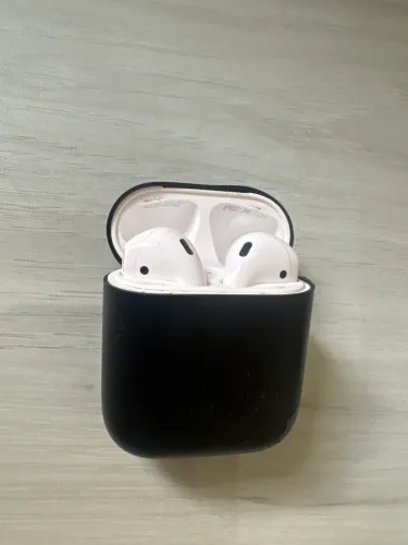 AirPods 2 geração
