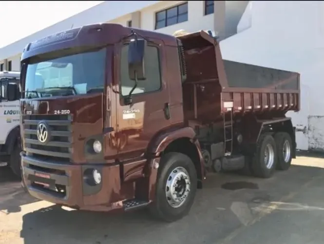 vw 24250 cacamba