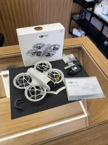 Drone Dji Neo Standard (Anápolis)