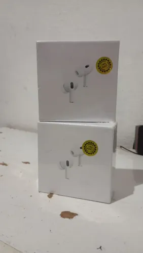 Airpods Pro 3