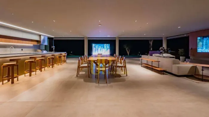 Casa com 5 dormitórios à venda, 1500 m² por R$ 22.900.000,00 - Jardim da Represa - Piedade