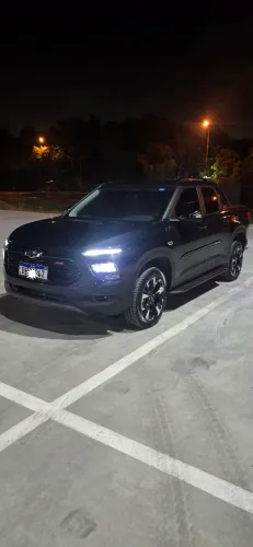 Chevrolet Montana RS 1.2 Turbo Flex 12V Aut. 2024