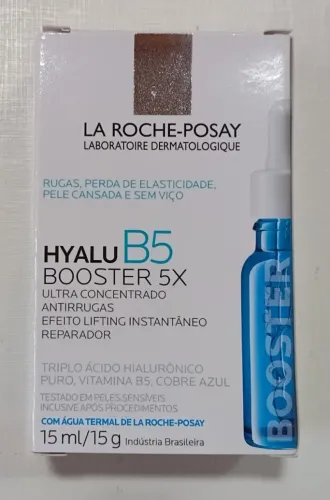 Hyalu B5 Booster - La Roche-Posay - 15ml