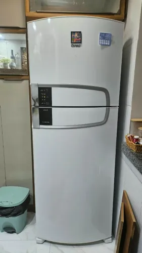 GELADEIRA CONSUL SEMI NOVA FUNCIONANDO