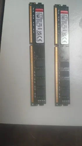 Lote pentes memorias ddr3 pc  e notebooks 