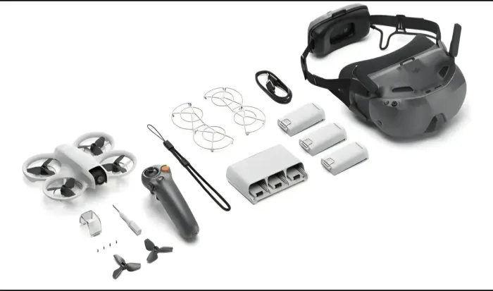 DJI NEO