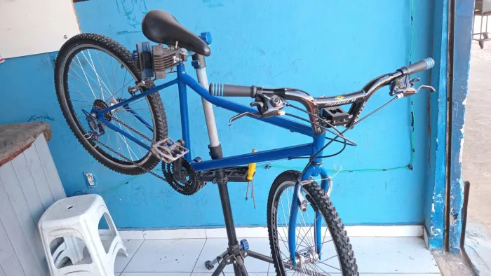 Prince bike aro 26 com rolamento 