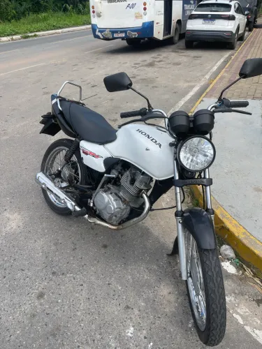 Cg 125