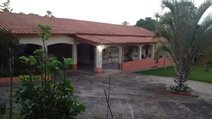 Chácara com 2 quartos, Santa Terezinha, Piracicaba - R$ 1.1 mi, Cod: 7014