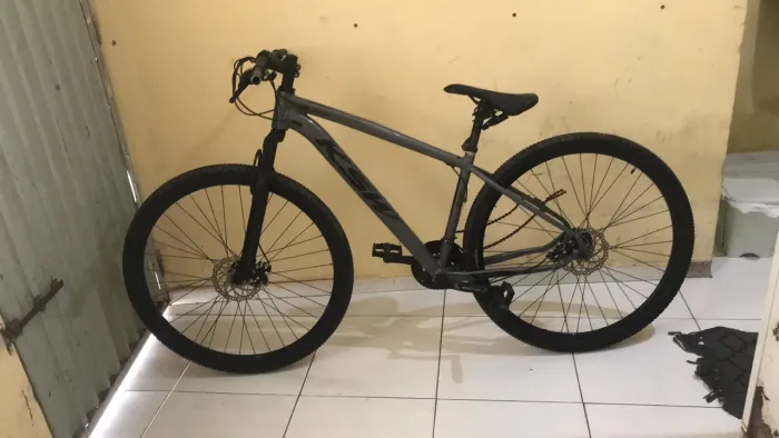 Bike aro 29 Ksw