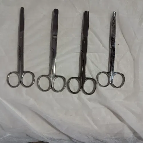 Ferramentas de piercing