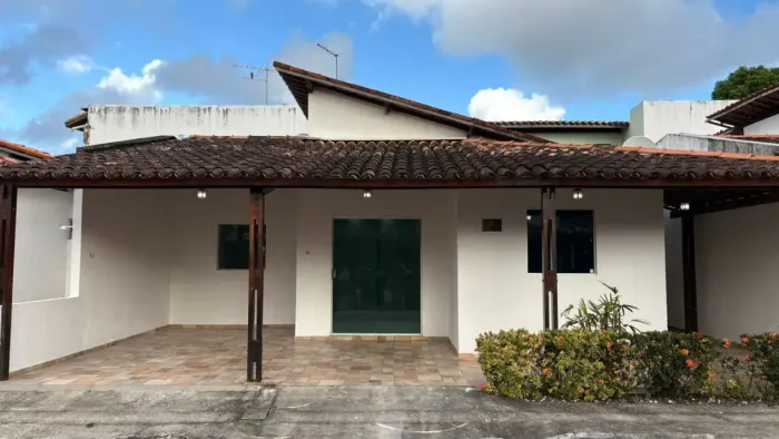 Casa para locação no JARDIM DA LAGOA, BARRA NOVA, Marechal Deodoro, AL
