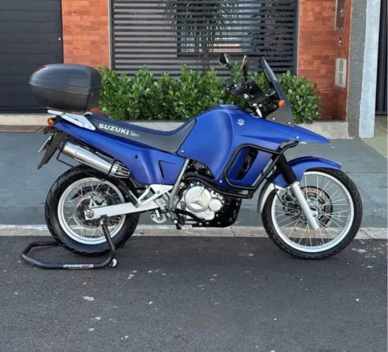 Suzuki DR 800 S 1996