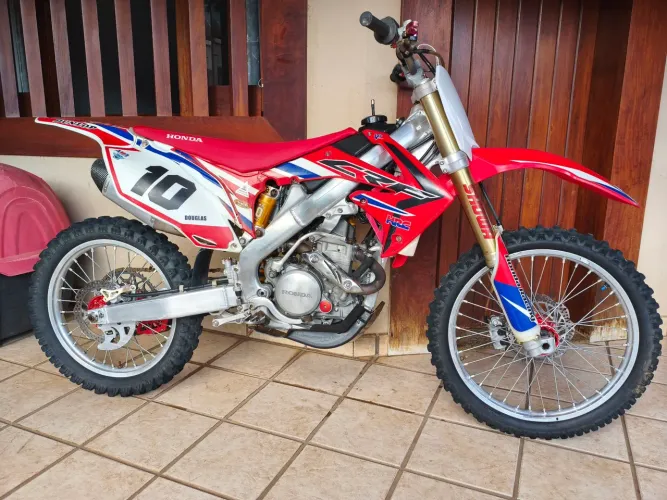 Crf 250R