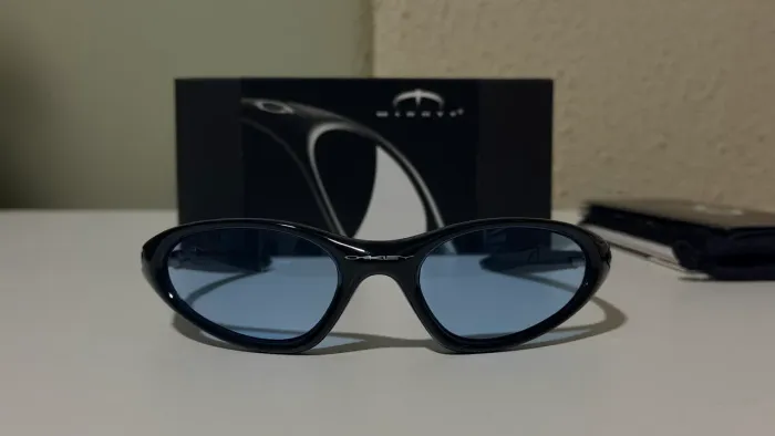 Oakley Minute 2ª geração - ORIGINAL
