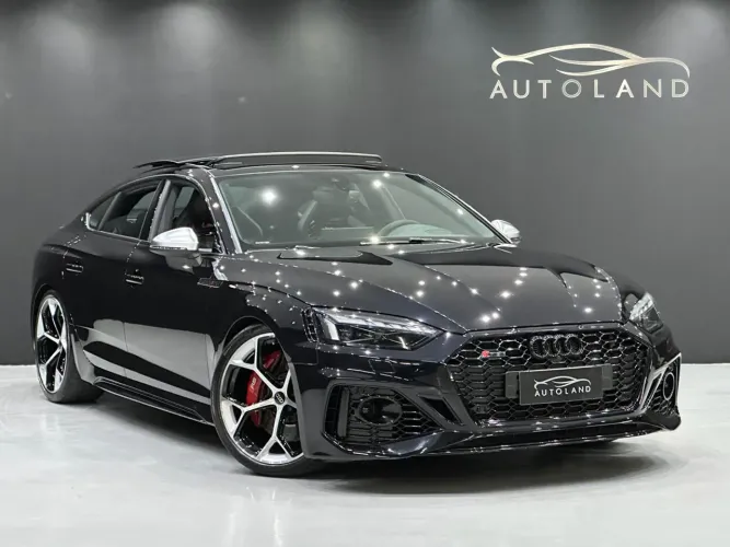 Audi RS5 Spb. Compet. Plus 2.9 Quat. S-tronic 2024