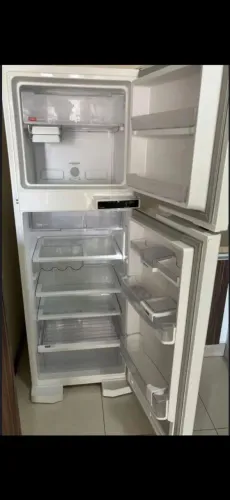 Geladeira brastemp
