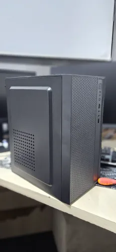PC Intel Core i5 4ª Geração | 8GB RAM | SSD 128GB
