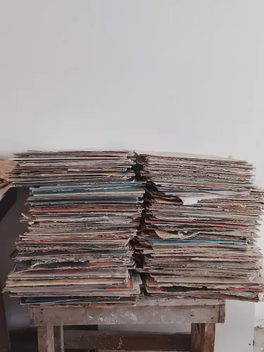 Disco de vinil