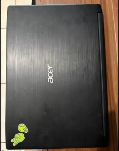 Notebook Acer Aspire 3 A315-53