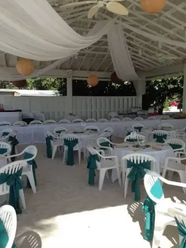 Chácara Linda para Eventos - Em meio a Natureza - Diária e Temporada